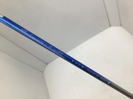 キャスコ パワートルネード ユーティリティ UFO AIR POWER TORNADO UFO AIR 66 フレックスR 中古 Cランク