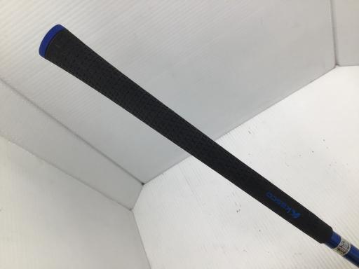 キャスコ パワートルネード ユーティリティ UFO AIR POWER TORNADO UFO AIR 66 フレックスR 中古 Cランク