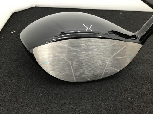 マジェスティゴルフ ダンガン ドライバー 7 MAX DANGAN 7 MAX 10.5° フレックスその他 中古 Dランク