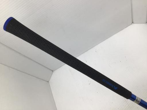 キャスコ パワートルネード ユーティリティ UFO AIR POWER TORNADO UFO AIR 99 フレックスR 中古 Cランク_画像5