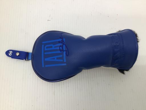 キャスコ パワートルネード ユーティリティ UFO AIR POWER TORNADO UFO AIR 99 フレックスR 中古 Cランク_画像6