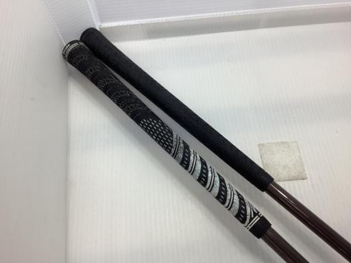 ホンマゴルフ ホンマ アイアンセット 708 (黒七寶) LB-708 黒七寶 8S フレックスその他 中古 Cランク