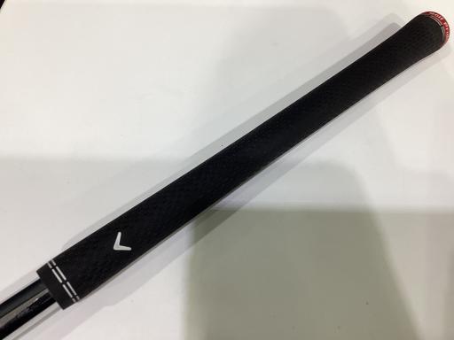 キャロウェイ キャロウェイ ウェッジ CB(2023) Callaway CB(2023) 58°/12° フレックスS 中古 Dランク_画像5
