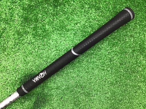 ホンマゴルフ ホンマ ツアーワールド フェアウェイウッド TW757 TOUR WORLD TW757 3W フレックスS 中古 Cランク