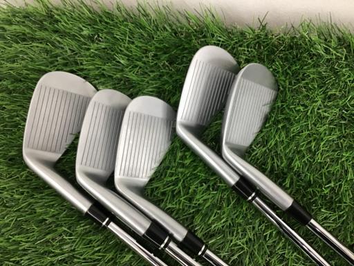 ホンマゴルフ ホンマ ツアーワールド アイアンセット TR20B TOUR WORLD TR20B 6S フレックスその他 中古 Cランク