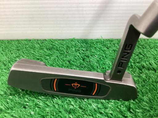 ピン PING アンサー オールド パター ANSER 85020 OLD 中古 Dランク