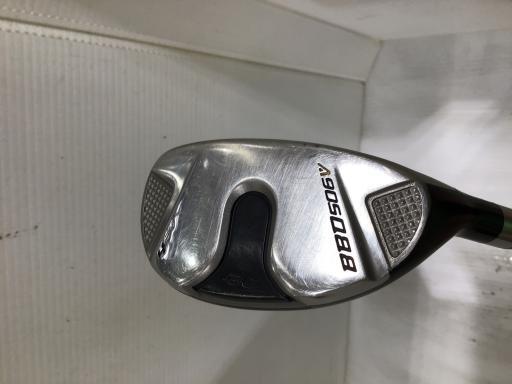 ロイヤルコレクション ロイコレ ユーティリティ 506V BBD 506V U4 フレックスS 中古 Cランク