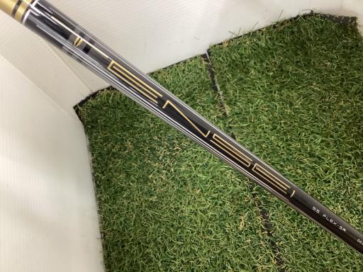 キャロウェイ ローグエスティー フェアウェイウッド LS ROGUE ST LS 5W フレックスSR 中古 Cランク_画像4
