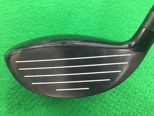 ホンマゴルフ ホンマ ツアーワールド フェアウェイウッド TW757 TOUR WORLD TW757 3W フレックスS 中古 Dランク_画像3