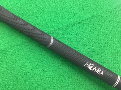 ホンマゴルフ ホンマ ツアーワールド フェアウェイウッド TW757 TOUR WORLD TW757 3W フレックスS 中古 Dランク_画像5
