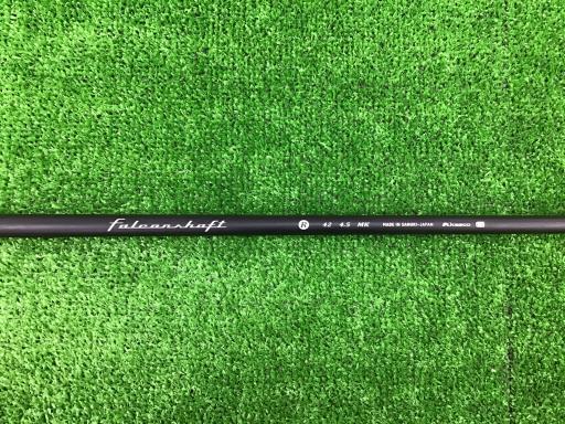 キャスコ パワートルネード ユーティリティ UFO Speed POWER TORNADO UFO Speed 66 フレックスR 中古 Cランク