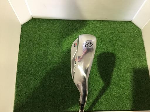 ブリヂストン ブリヂストン ウェッジ 213HF BRIDGESTONE 213HF 48° フレックスS 中古 Cランク