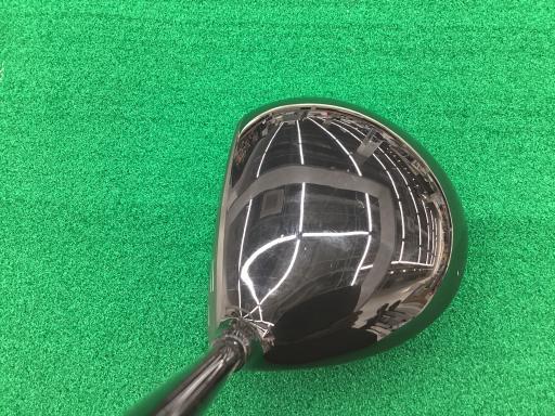 ダンロップ ゼクシオ10 XXIO10 ドライバー XXIO(2018) クラフトモデル 10.5° フレックスSR 中古 Cランク_画像2