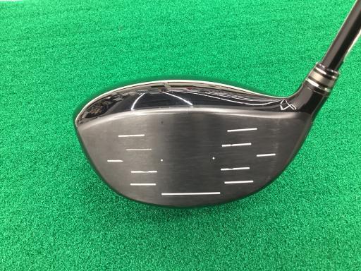 ダンロップ ゼクシオ10 XXIO10 ドライバー XXIO(2018) クラフトモデル 10.5° フレックスSR 中古 Cランク_画像3