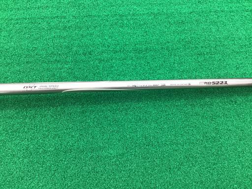 ダンロップ ゼクシオ10 XXIO10 ドライバー XXIO(2018) クラフトモデル 10.5° フレックスSR 中古 Cランク_画像4