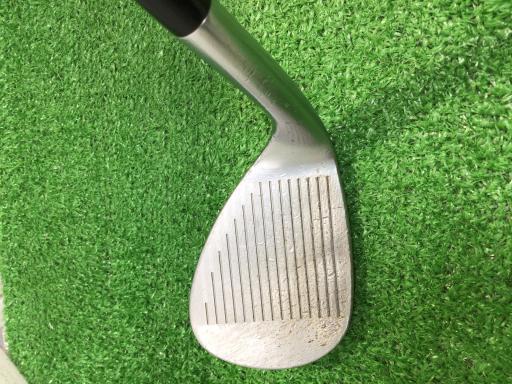 ブリヂストン ツアーB ウェッジ TOUR B XW-1(シルバー) 58°/12° フレックスS 中古 Dランク