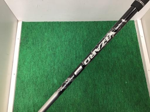 ホンマゴルフ ツアーワールド ホンマ HONMA ユーティリティ TOUR WORLD TW717 22° フレックスその他 中古 Cランク
