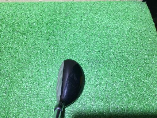 キャロウェイ Callaway ドロー ユーティリティ FT ユーティリティ DRAW 3H フレックスS 中古 Cランク
