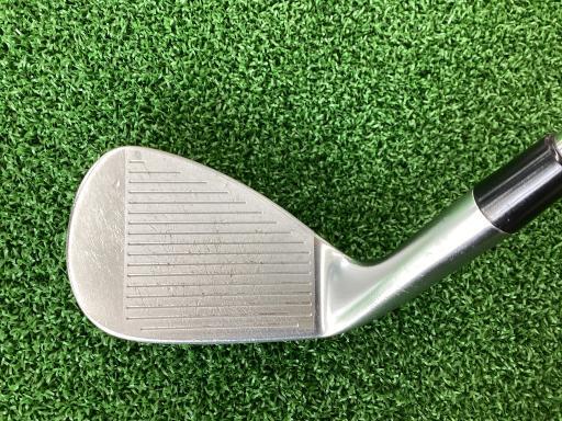 ダンロップ スリクソン ウェッジ ZX7 SRIXON ZX7 SW フレックスR 中古 Dランク