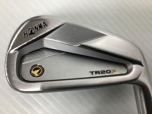 ホンマゴルフ ホンマ ツアーワールド アイアンセット TR20P TOUR WORLD TR20P 6S フレックスR 中古 Cランク