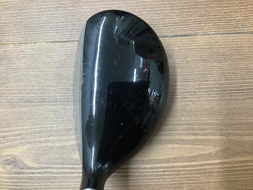 ロイヤルコレクション ロイコレ ユーティリティ TRC BBD’s TRC U3 フレックスその他 中古 Cランク