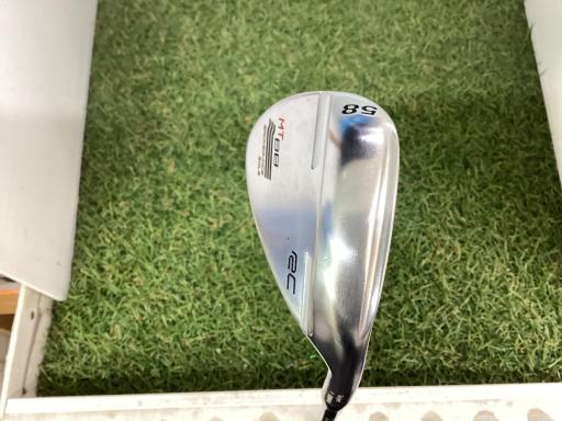 ロイヤルコレクション ロイコレ ウェッジ BB WEDGE RC BB WEDGE 58° フレックスS 中古 Cランク