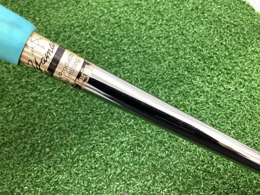 ヤマダパターコウボウ ヤマダ パター 各種ハンドメイド YAMADA 各種ハンドメイド 中古 Cランク_画像4