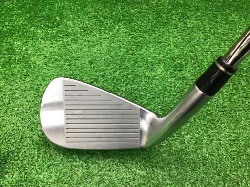Honma Golf Honma Tour world железный комплект TR21X TOUR WORLD TR21X 9S Flex X б/у C разряд