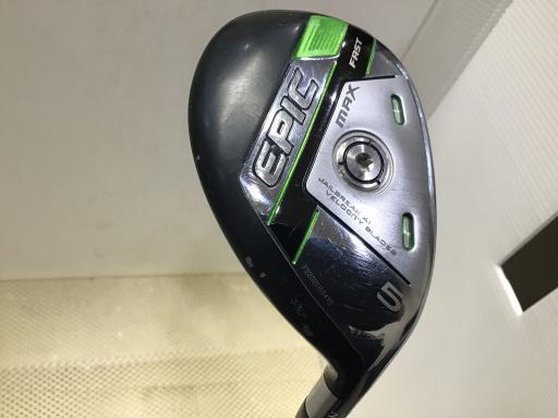 ☆値下▼2021年】キャロウェイ EPIC MAX FAST NS.PRO 950GH neo(S)7-PW、AW/5本0907★188469#8 キャロウェイ エピック アイアンセット MAX FAST EPIC MAX FAST 5S