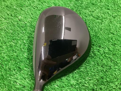 ホンマゴルフ ホンマ ツアーワールド フェアウェイウッド TW757 TOUR WORLD TW757 5W フレックスその他 中古 Dランク_画像2