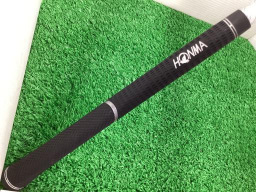 ホンマゴルフ ホンマ ツアーワールド フェアウェイウッド TW757 TOUR WORLD TW757 5W フレックスその他 中古 Dランク_画像5