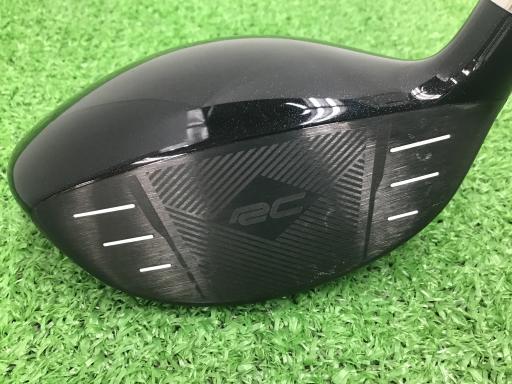 ロイヤルコレクション ロイコレ フェアウェイウッド AM-X RC AM-X 7W フレックスS 中古 Bランク