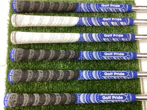 ホンマゴルフ ツアーワールド ホンマ HONMA アイアンセット TOUR WORLD TW737Vn 6S フレックスS 中古 Cランク