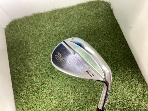 ロイヤルコレクション ロイコレ ウェッジ BB WEDGE RC BB WEDGE 58° フレックスS 中古 Cランク