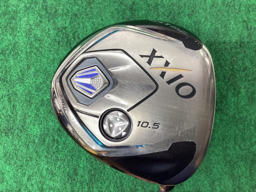 ダンロップ ゼクシオ8 XXIO8 ドライバー XXIO(2014) 10.5° フレックス