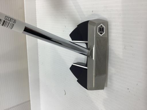 ベティナルディ ベティナルディ パター INOVAI REV 6.0(2022) CENTER BETTINARDI INOVAI REV 6.0(2022) CENTER 34インチ 中古 Cランク_画像3