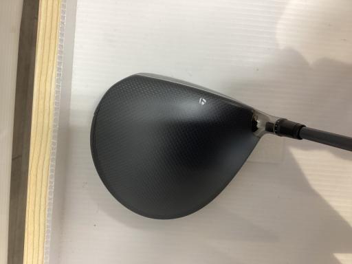 TaylorMade Qi35 Driver Qi35 Qi35 9° зеркальный ti Flex S б/у C разряд