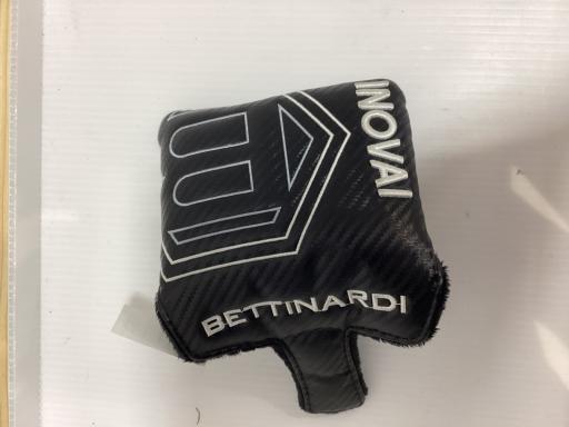 ベティナルディ ベティナルディ パター INOVAI REV 6.0(2022) CENTER BETTINARDI INOVAI REV 6.0(2022) CENTER 34インチ 中古 Cランク_画像6