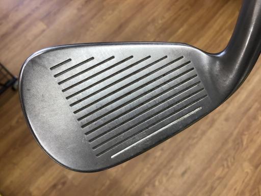テーラーメイド Taylormade ロケットボール アイアンセット RBZ RBZ 8S フレックスR 中古 Dランク
