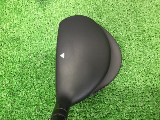 キャスコ パワートルネード ユーティリティ UFO POWER TORNADO UFO 33 フレックスS 中古 Cランク