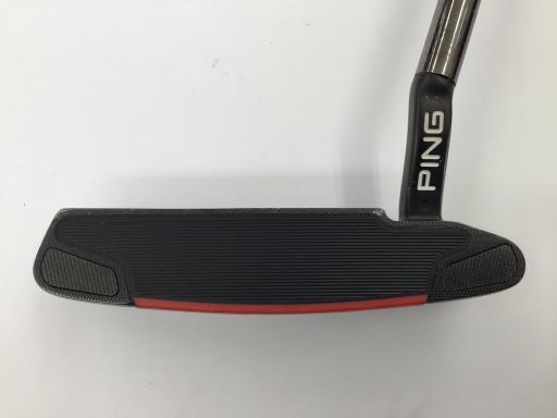 ピン PING パター ANSER 4(2021) PING ANSER 4(2021) 34インチ(PP60) 中古 Cランク