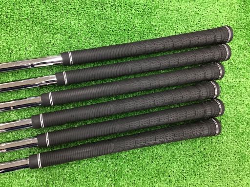 ホンマゴルフ ホンマ ツアーワールド アイアンセット TW747V TOUR WORLD TW747V 6S フレックスS 中古 Cランク