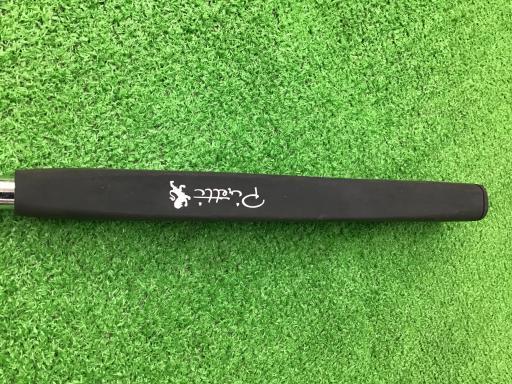 ピレッティ ピレッティ パター MIDNIGHT BLACK COTTONWOOD II