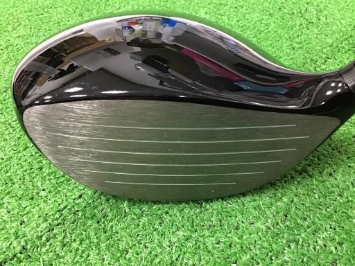 ドゥーカス ドゥーカス デザイン ドライバー REVOLUTION DOCUS DESIGN REVOLUTION 10.5° フレックスSR 中古 Cランク_画像3