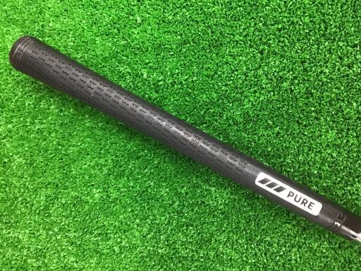 サソー サソー ドライバー RRR II SASO RRR II 9.5° フレックスS 中古 Cランク_画像5