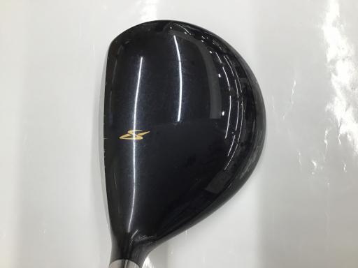 マルマン シャトル フェアウェイウッド SHUTTLE(2004) SHUTTLE(2004) F7 フレックスR 中古 Cランク