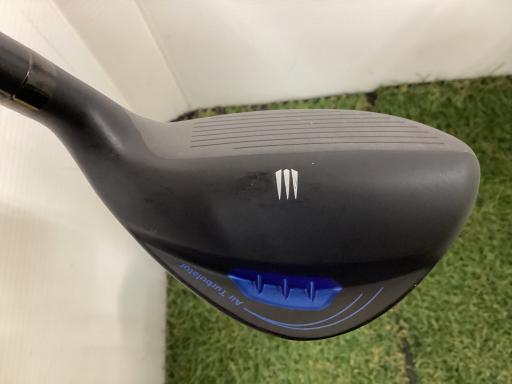 キャスコ パワートルネード ユーティリティ UFO AIR POWER TORNADO UFO AIR AA フレックスR 中古 Cランク