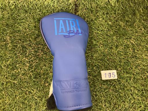 キャスコ パワートルネード ユーティリティ UFO AIR POWER TORNADO UFO AIR AA フレックスR 中古 Cランク