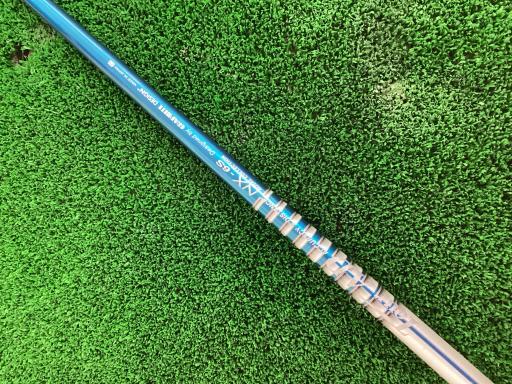 ロイヤルコレクション ロイコレ フェアウェイウッド 305NX BBD 305NX 5W フレックスS 中古 Cランク