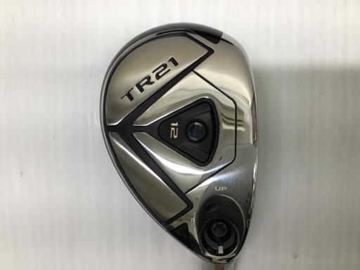 ホンマゴルフ ホンマ ツアーワールド ユーティリティ TR21 TOUR WORLD TR21 U4 フレックスS 中古 Bランク